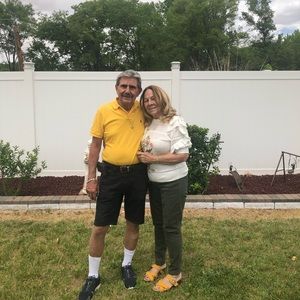 Meet your Posher, Kathy